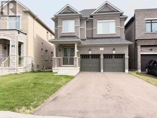 5 Monticola Avenue, Richmond Hill (Headford Business Park), ON, L4B0J1 | Card Image