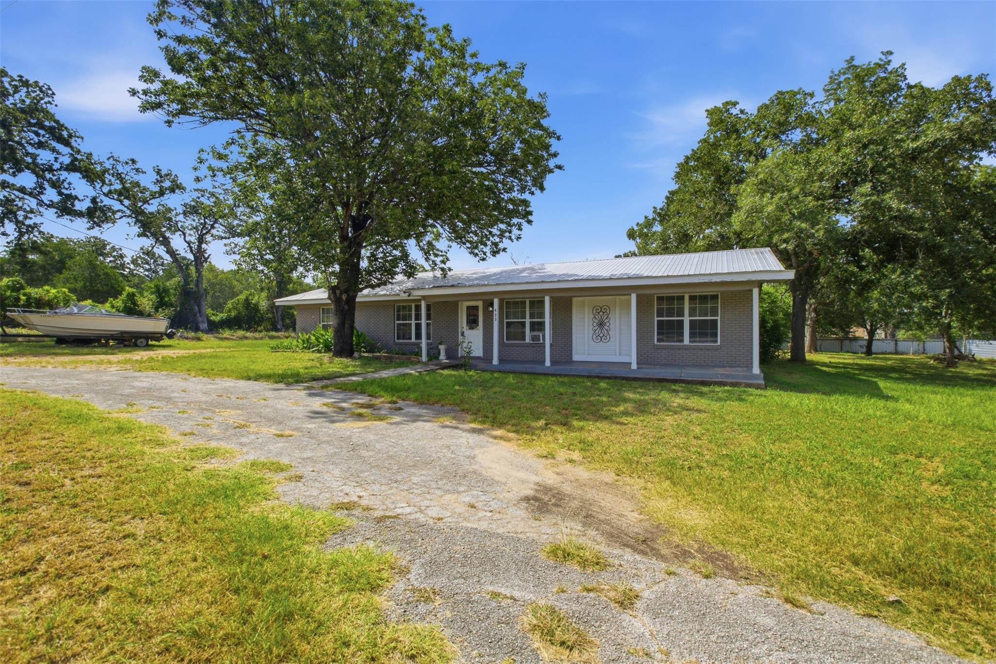 Residential in Bastrop 3