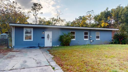 6926 Camelot Rd, JACKSONVILLE, FL, 32211-4869 | Card Image