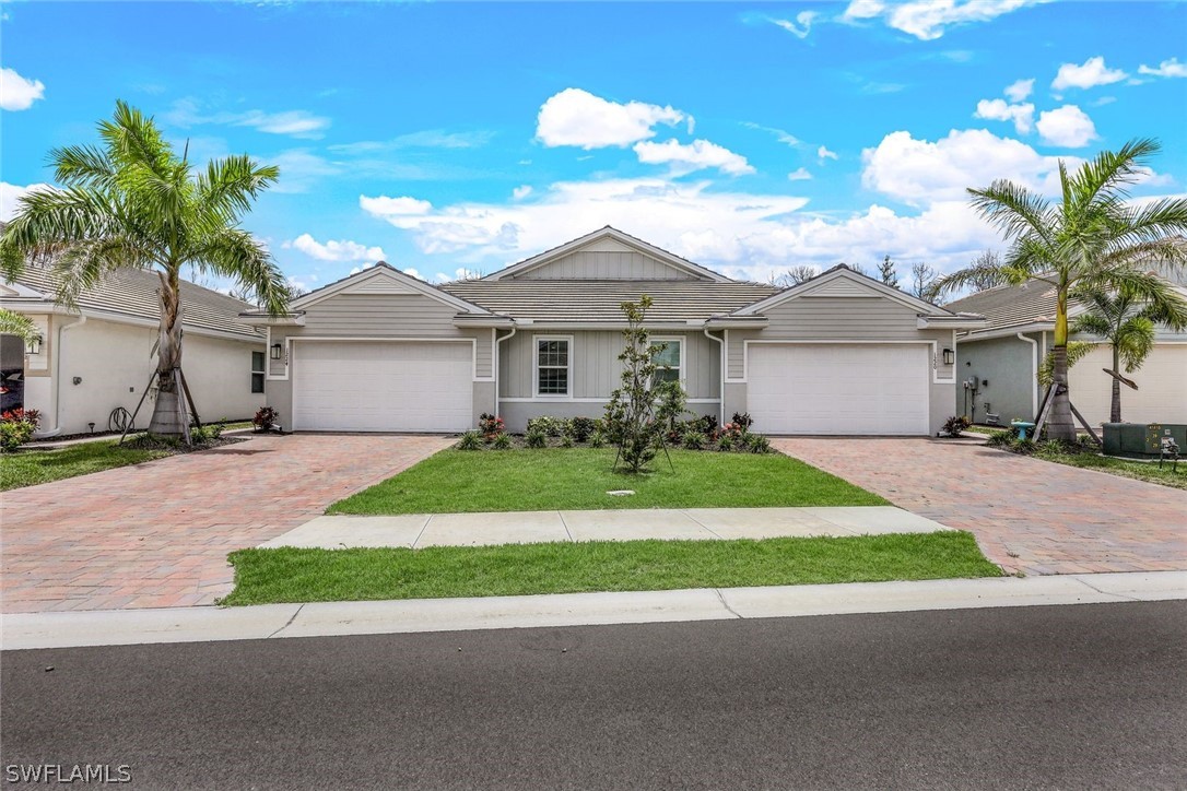 Enbrook Loop, Naples, FL 34114