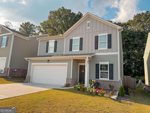 648 Knightsbridge Lane, Winder, GA, 30680 | Card Image