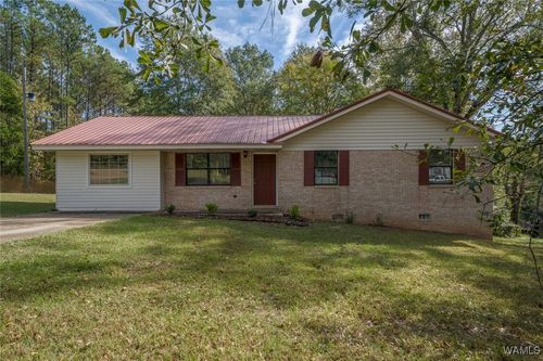 609 8th Ave Sw, Fayette, AL, 35555-2855 | Card Image