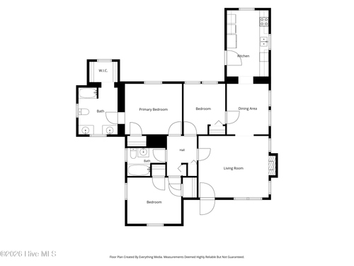 2361 Minto Street, Augusta, GA, 30904 | Card Image