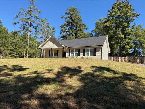 635 Ben Higgins Rd, Dahlonega, GA, 30533-5272 | Card Image