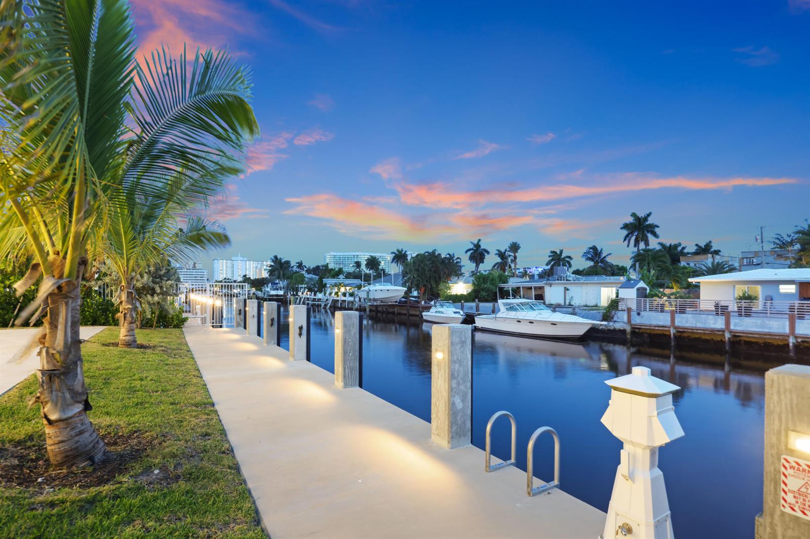 Residential in Pompano Beach 5