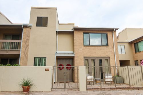 1618-c-4001 N New Braunfels Ave, San Antonio, TX, 78209-6356 | Card Image