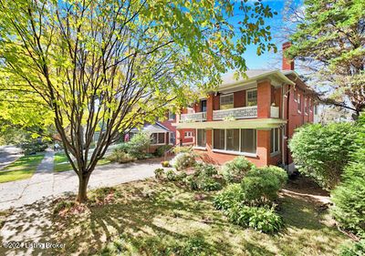 2 - 326 S Birchwood Ave, Condo with 2 bedrooms, 2 bathrooms and null parking in Louisville KY | Image 2