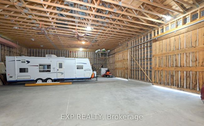 295089 8th Line, House other with 4 bedrooms, 2 bathrooms and 10 parking in Amaranth ON | Image 33