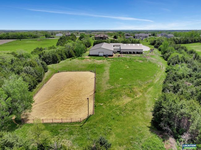 6255 Sw 58 Th St, House other with 5 bedrooms, 4 bathrooms and 3 parking in Denton NE | Image 70