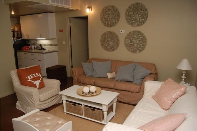 APT-206 - 2408 Leon St, Condo with 1 bedrooms, 1 bathrooms and null parking in Austin TX | Image 8