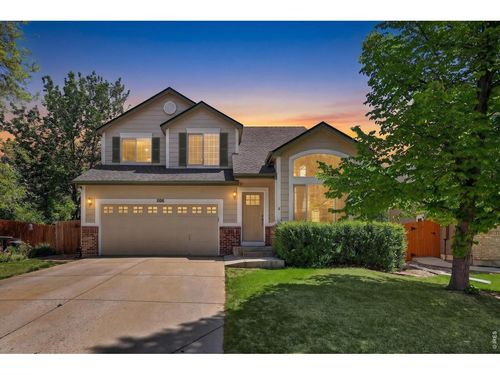 1106 Button Rock Dr, Longmont, CO, 80504-2259 | Card Image
