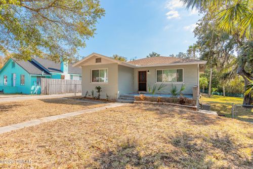 145 Lpga Blvd, Holly Hill, FL, 32117-2821 | Card Image