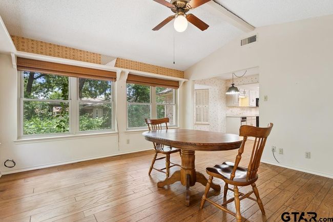 227 Brookside Dr, House other with 2 bedrooms, 2 bathrooms and null parking in Hideaway TX | Image 17