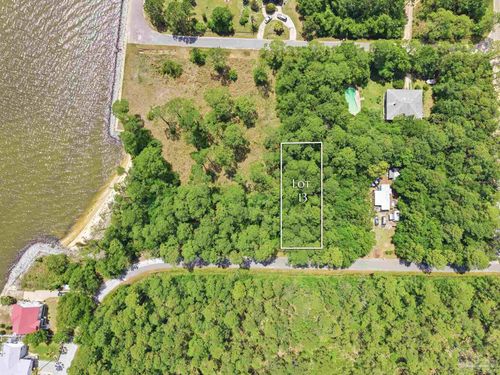Lot 13 Dickerson Ave, Milton, FL, 32583 | Card Image