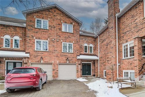 4-50 Allen St W, Waterloo, ON, N2L6H2 | Card Image