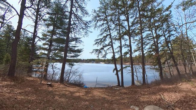 61 E Danforth Rd, House other with 2 bedrooms, 1 bathrooms and null parking in Freedom NH | Image 5