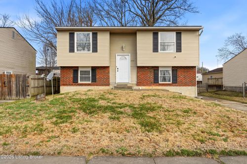 4705 Arroyo Trl, Louisville, KY, 40229-2808 | Card Image