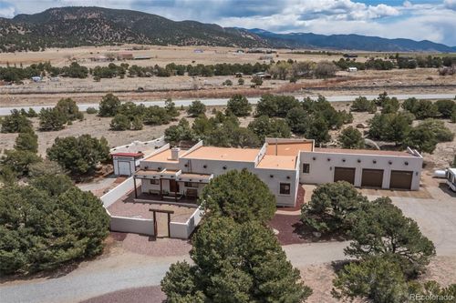 12707 County Road 195a, Salida, CO, 81201-8573 | Card Image