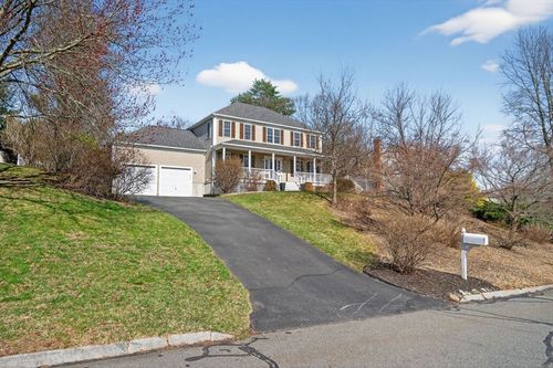 49 Lorraine Metcalf Rd, Franklin, MA, 02038-3230 | Card Image