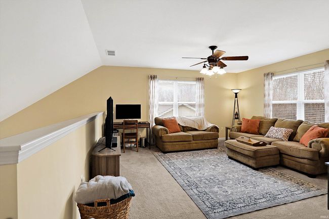 5574 W Tensleep Rd, House other with 3 bedrooms, 3 bathrooms and null parking in Bloomington IN | Image 15