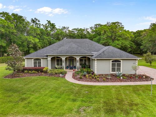 563 Nw 155th Way, Newberry, FL, 32669-3911 | Card Image