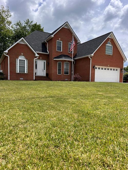 302 Brookside Dr, Cookeville, TN, 38506-5491 | Card Image