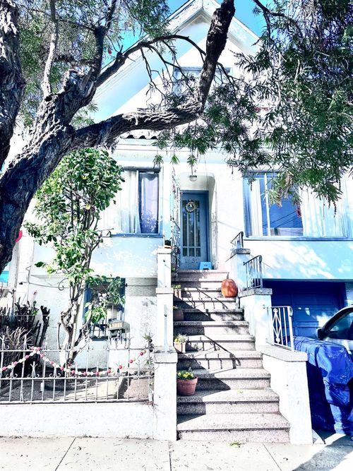 1231 Silver Ave, San Francisco, CA, 94134-1120 | Card Image