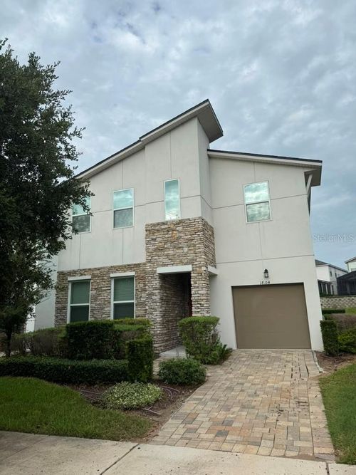 1804 Sandy Park Trl, Kissimmee, FL, 34747 | Card Image