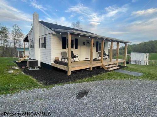 720 Fairview Rd, Independence, WV, 26374-8456 | Card Image