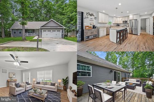 1003 Confederate Dr, LOCUST GROVE, VA, 22508-5714 | Card Image