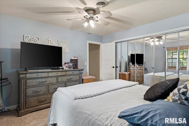 2605 Churchill Rd, House other with 4 bedrooms, 2 bathrooms and null parking in Springfield IL | Image 30