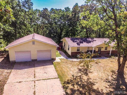 4880 Twin Ridge Rd, House Springs, MO, 63051-2039 | Card Image