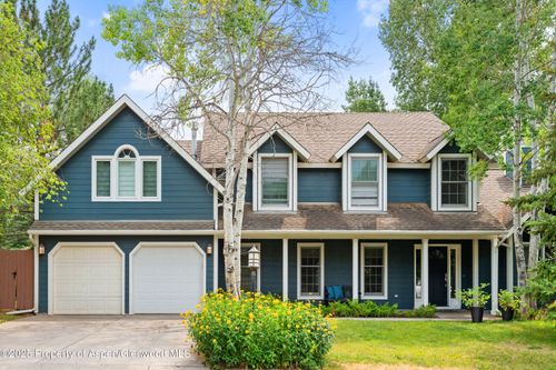 755 Hearthstone Dr, Basalt, CO, 81621-8205 | Card Image