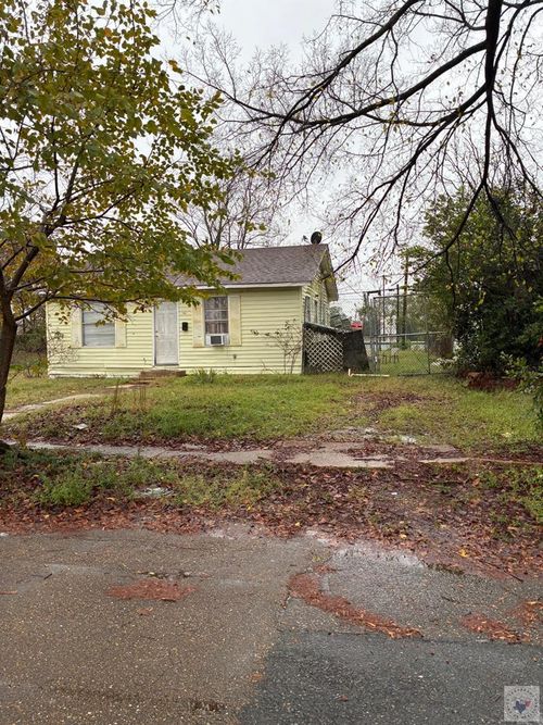 1501 & 1503 Laurel St, Texarkana, AR, 71854-4262 | Card Image