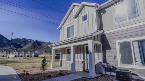 1439 S 3600 E, Spanish Fork, UT, 84660-6482 | Card Image