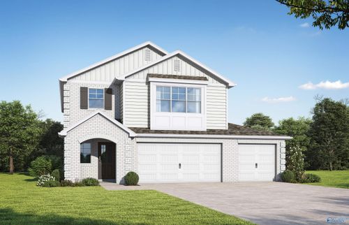 27624 Foggy Rd, Madison, AL, 35756-6041 | Card Image