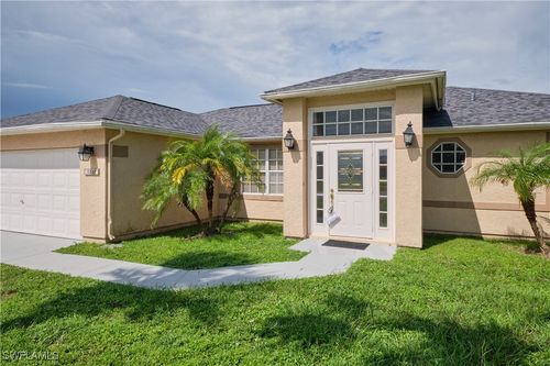 13592 Clara Ln, PORT CHARLOTTE, FL, 33981-6110 | Card Image