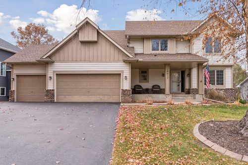 10612 Alison Way, Inver Grove Heights, MN, 55077-5471 | Card Image