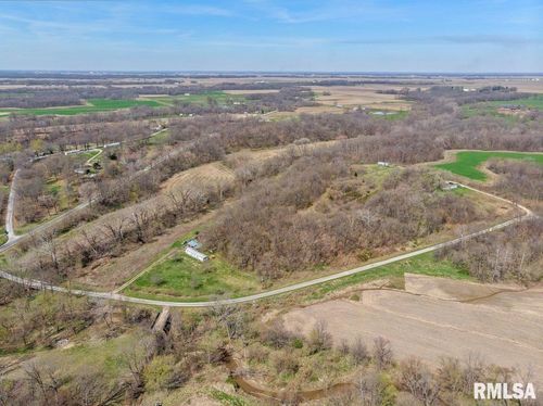 0000 Hettick Scottville Rd, Hettick, IL, 62649 | Card Image