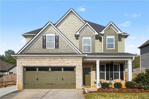2106 Hamby Cove Dr Nw, Acworth, GA, 30102-6493 | Card Image
