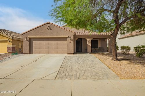 23860 W Hidalgo Ave, Buckeye, AZ, 85326-7007 | Card Image