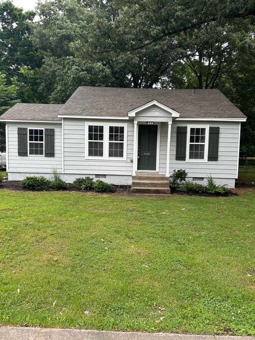 408 Park St, Covington, TN, 38019-2620 | Card Image
