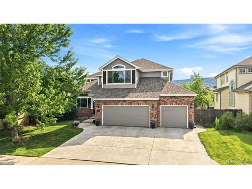 6515 S Routt St, Littleton, CO, 80127-5852 | Card Image