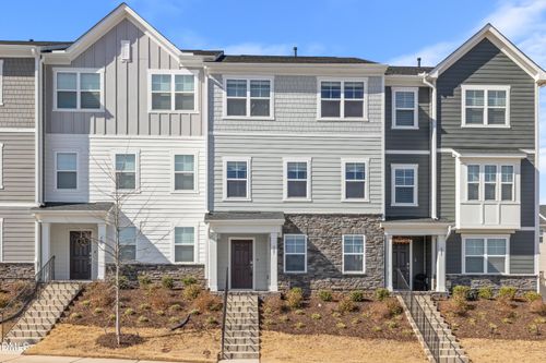 507 Brushford Lane, Wake Forest, NC, 27587 | Card Image