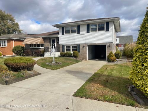 708 Woodmere Ave, Dickson Cty, PA, 18447-1328 | Card Image