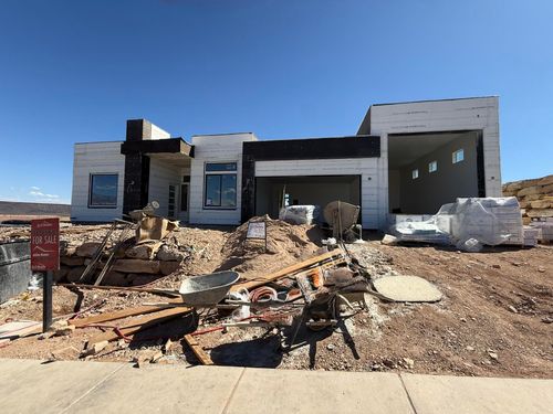 499 S Appian Way, St George, UT, 84770 | Card Image
