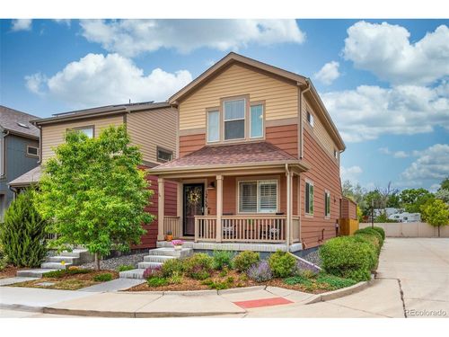 12759 Tamarac St, Thornton, CO, 80602-8582 | Card Image