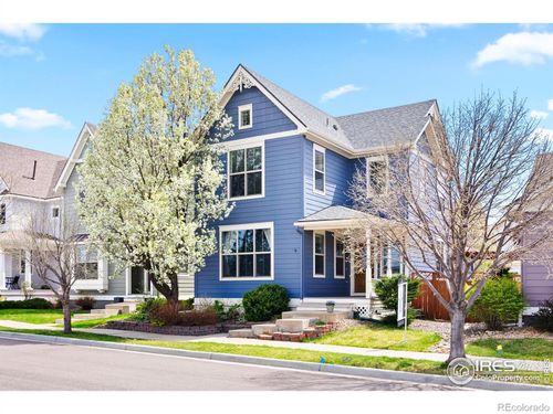 1526 Haystack Way, Lafayette, CO, 80026-9440 | Card Image