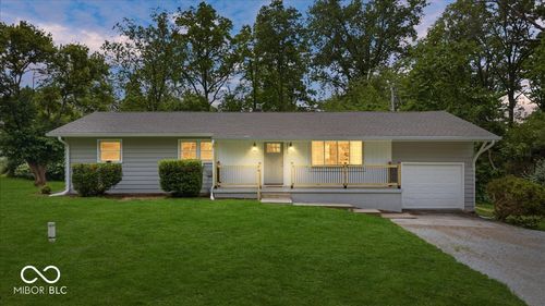 2555 W Sycamore Dr, Greenfield, IN, 46140-8505 | Card Image