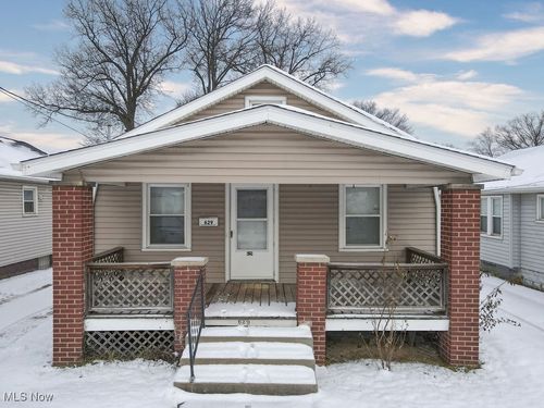 629 E Archwood Avenue, Akron, OH, 44306 | Card Image